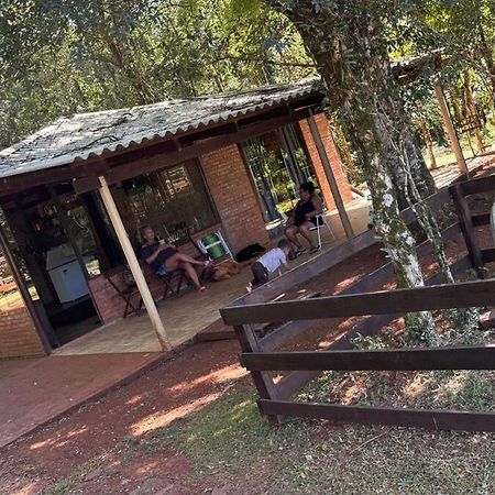 Sitio Das Pedras Ijuí Esterno foto