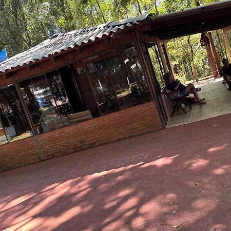 Sitio Das Pedras Ijuí Esterno foto