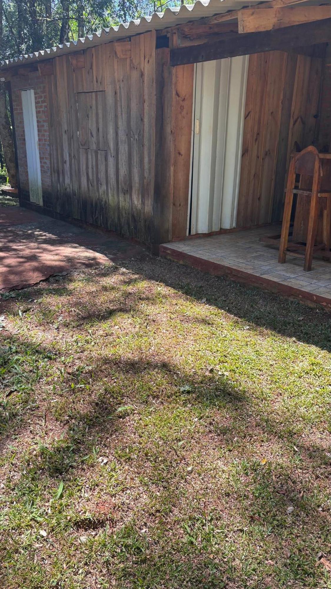 Sitio Das Pedras Ijuí Esterno foto