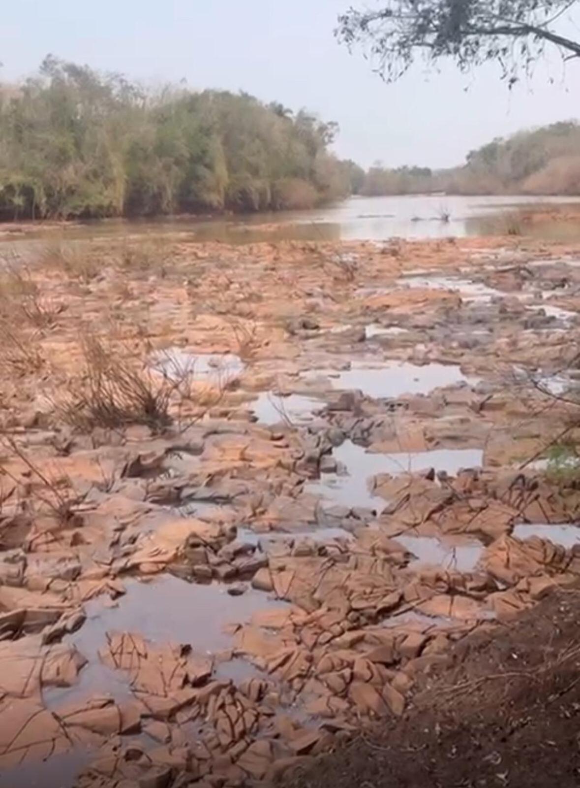 Sitio Das Pedras Ijuí Esterno foto