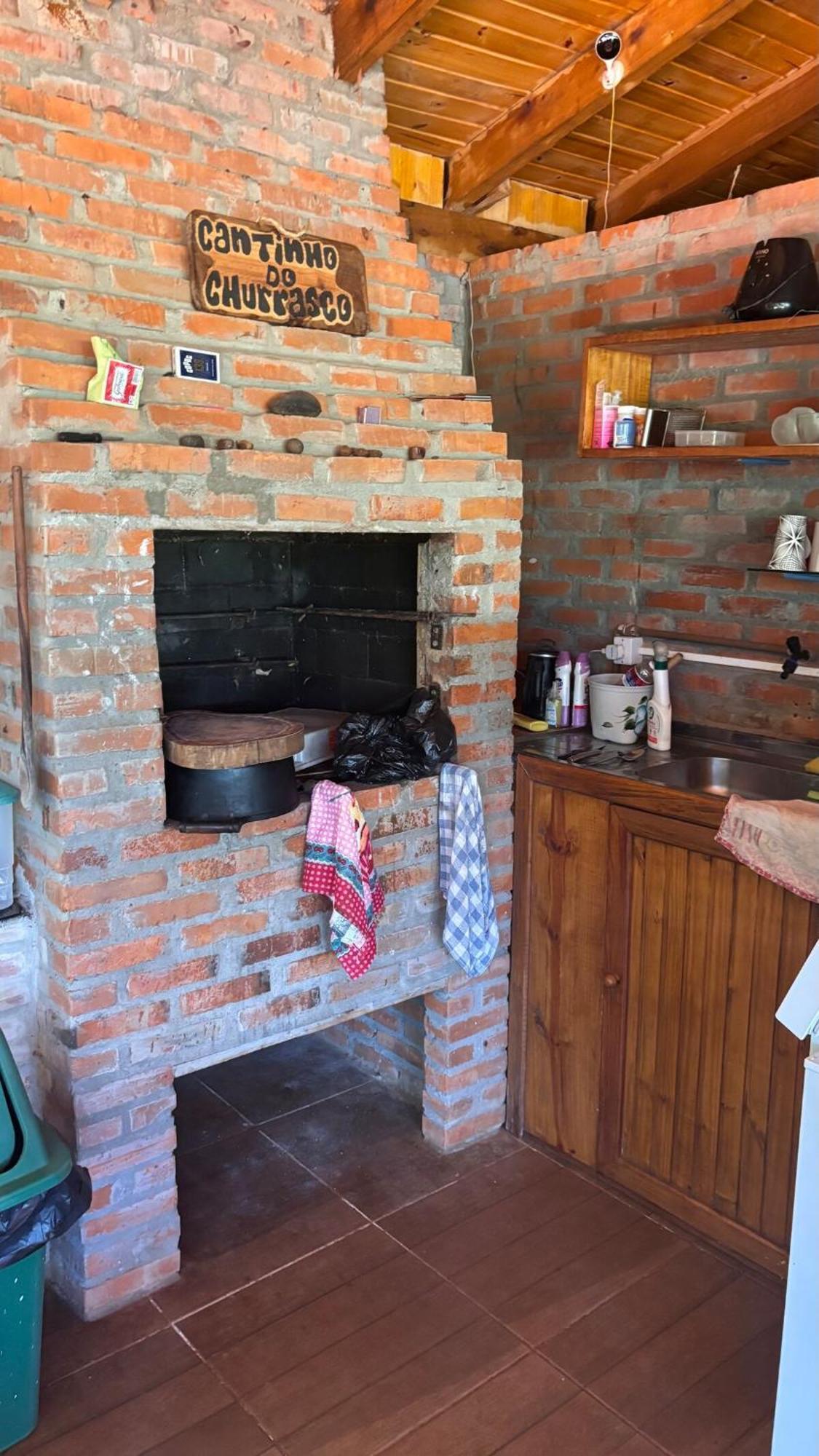 Sitio Das Pedras Ijuí Esterno foto