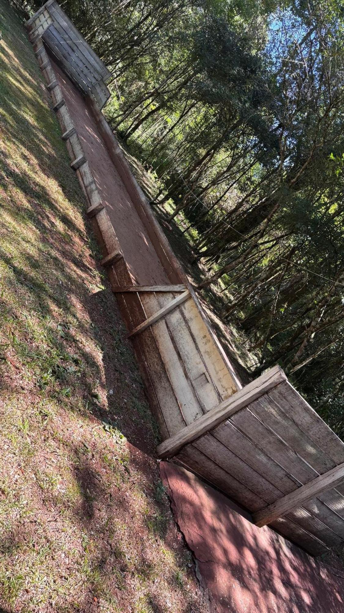 Sitio Das Pedras Ijuí Esterno foto